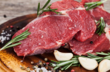 4 loại thịt giúp tăng cường đề kháng nên ăn nhiều vào mùa đông