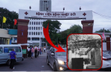 Bệnh viện nào được xây dựng lâu đời nhất Việt Nam: Tuổi đời trên 160 năm?