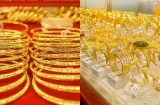 Hãy nhớ kĩ 3 điều này bạn có thể tiết kiệm được rất nhiều tiền khi mua trang sức bằng vàng