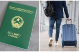 Hộ chiếu nước nào quyền lực nhất Thế giới: Người Việt Nam có thể đi du lịch 55 quốc gia không cần xin visa