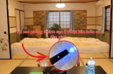 Phòng khách sạn ở Nhật Bản luôn có đèn pin mà Việt Nam không có, tại sao vậy?