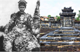 Vị vua số phận bi thảm nhất lịch sử Việt Nam: Lên ngôi được 3 ngày bị bỏ đói tới khi 'qua đời'