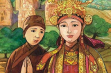 Người phụ nữ Việt đầu tiên trở thành hoàng hậu nước ngoài: Sau 1 năm đã xuất giá đi tu là ai?