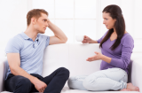 8 quy tắc giao tiếp tốt cho các cặp vợ chồng hạnh phúc