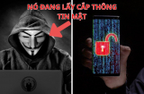 6 dấu hiệu cho thấy điện thoại đang bị Hack, tin tặc tấn công: Hãy xử lý ngay