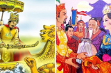 Dòng họ có gần 400 năm trị vì với 31 đời vua, lập kỷ lục nhiều người làm vua nhất lịch sử Việt Nam