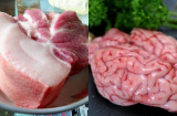 5 bộ phận của con lợn không nên ăn nhiều kẻo ảnh hưởng đến sức khoẻ