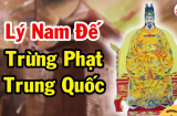 Ai là vị hoàng đế đầu tiên của Việt Nam, khi mất đã truyền ngôi cho người ngoài?