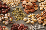 4 cách ăn các loại hạt ngày Tết để không lo tăng cân lại tốt ngang ‘thuốc bổ’