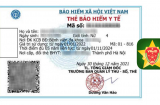 Cách tích hợp thẻ bảo hiểm y tế vào VNeID ngay tại nhà, đi khám không cần mang thẻ giấy