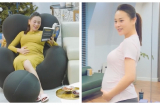 Phương Oanh tiết lộ sẽ tiếp tục sinh thêm con cho Shark Bình dù đang mang thai cặp song sinh