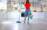 5 mẹo cực đơn giản giúp nhà bạn sạch bong, ngăn nắp