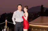 Xôn xao tin Quỳnh Nga và Việt Anh “nghỉ chơi” sau nhiều lần vướng nghi vấn hẹn hò