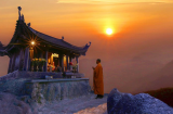 Ngôi chùa đẹp và linh thiêng nhất Việt Nam, 'cầu gì được nấy'
