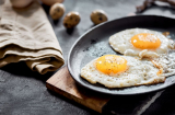 7 sai lầm khi ăn trứng mất hết dinh dưỡng bỏ ngay trước khi quá muộn: Đặc biệt là điều thứ 3