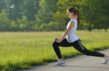 Tập thể dục nhiều có thể khiến bạn già nhanh hơn!?