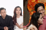 Chồng sắp cưới của Nam Em gọi thẳng tên Trường Giang trên livestream, công khai tiết lộ 'chuyện nhạy cảm'