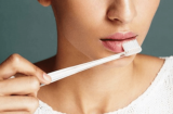 4 cách làm đẹp cực hay với bàn chải đánh răng