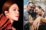 'Chị đẹp' Thu Phương chính thức hủy cưới, chuyện tình 15 năm kỳ lạ với Dũng Taylor thay đổi ngỡ ngàng