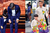 Con trai Đàm Vĩnh Hưng mới 4 tuổi đã nhận hẳn 2 giải thưởng lớn, phản ứng của nam ca sĩ gây chú ý