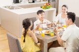 Con cái bất hiếu, bắt đầu từ vị trí trên bàn ăn, cha mẹ đã làm sai điều gì?