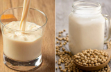 Sữa đậu nành ngon - bổ - rẻ nhưng 6 nhóm người này không nên sử dụng