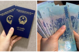 Từ năm nay: Người dân làm hộ chiếu sẽ được hưởng quyền lơi đặc biệt này, chưa từng có, ai không biết quá phí