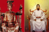 Vì sao Trần Cảnh là vị vua đầu tiên của triều đại Trần nhưng không phải là Trần Thái Tổ