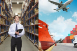 5 công việc của ngành Logistics, mức lương hấp dẫn tới hơn 100 triệu đồng/tháng