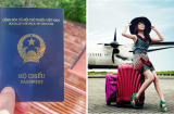 Không cần xin Visa, người Việt thoải mái đi du lịch đến 54 quốc gia và vùng lãnh thổ