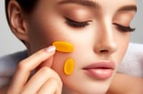 Những tác dụng làm đẹp tuyệt vời của dầu vitamin E với làn da và lưu ý khi dùng bạn nên biết