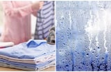 Chẳng cần máy sấy quần áo: Làm 3 cách này quần áo khô nhanh, thơm nức trong mùa nồm ẩm, không biết quá phí