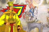 Vị vua có thời gian trị vì lâu nhất sử Việt, tận 56 năm nhưng không có con nối dõi