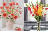 6 loại hoa nên đặt trên bàn thờ Thần Tài ngày Tết để thu hút may mắn, khai thông tài vận