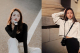 Những set đồ chuẩn style nữ chính phim Hàn các nàng có thể diện đẹp mọi lúc mọi nơi