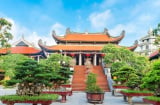 15 ngôi chùa Hà Nội đẹp cổ kính và linh thiêng để du xuân