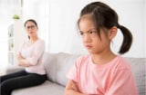 8 thói quen không tốt của bố mẹ ảnh hưởng xấu đến con cái