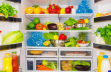 Những thực phẩm cất trong tủ lạnh lại càng nhanh hỏng mà nhiều người không biết