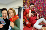 Hoa hậu Diễm Hương chính thức công khai mặt chồng, tiết lộ mối quan hệ giữa ông xã và con riêng