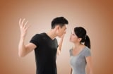 7 điều nhất định phải tránh khi vợ chồng cãi nhau