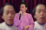 Xôn xao khoảnh khắc NS Hoài Linh đi hát lô tô, ngoại hình gầy gò ốm yếu gây chú ý
