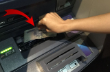 Chuyển tiền qua ATM tối đa hạn mức một ngày là bao nhiêu?
