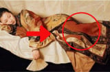Cung nữ nhà Thanh phải ngủ nghiêng, chân co quắp mà không được phép nằm thẳng: Tại sao?