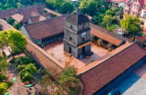 Khám phá ngôi chùa cổ nhất Việt Nam, thu hút hàng ngàn phật tử mỗi năm
