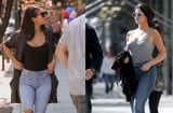 Selena Gomez khéo léo hack dáng tuyệt đối nhờ vào 3 mẫu quần jeans quen thuộc