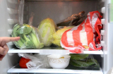 Để một ít muối vào tủ lạnh, công dụng tuyệt vời, tiết kiệm cả triệu tiền điện