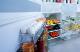 Có nên bảo quản trứng ở cánh cửa tủ lạnh? Nhiều người còn hiểu sai, chuyên gia chỉ cách chuẩn nhất bảo quản trứng