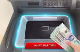 Gửi tiền vào thẻ ATM có bị mất phí không?