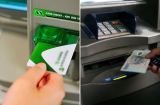 Máy ATM không chịu nhả tiền dù số dư tài khoản đã bị trừ, làm ngay việc này để nhanh chóng lấy lại tiền