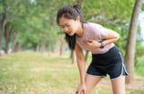 Chạy bộ cực tốt cho sức khỏe, nhưng lại tiềm ẩn nguy cơ đột quỵ rất cao